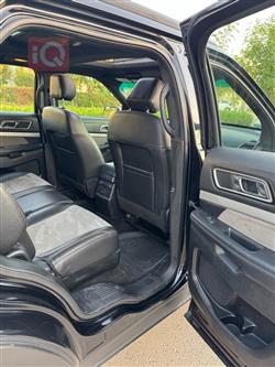 فورد إكسبلورر